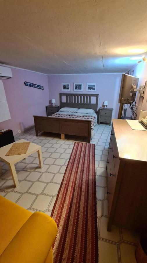 Bed and Breakfast Casa Adelaide Neapol Zewnętrze zdjęcie