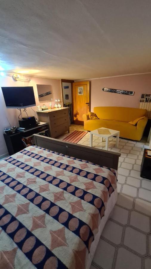 Bed and Breakfast Casa Adelaide Neapol Zewnętrze zdjęcie