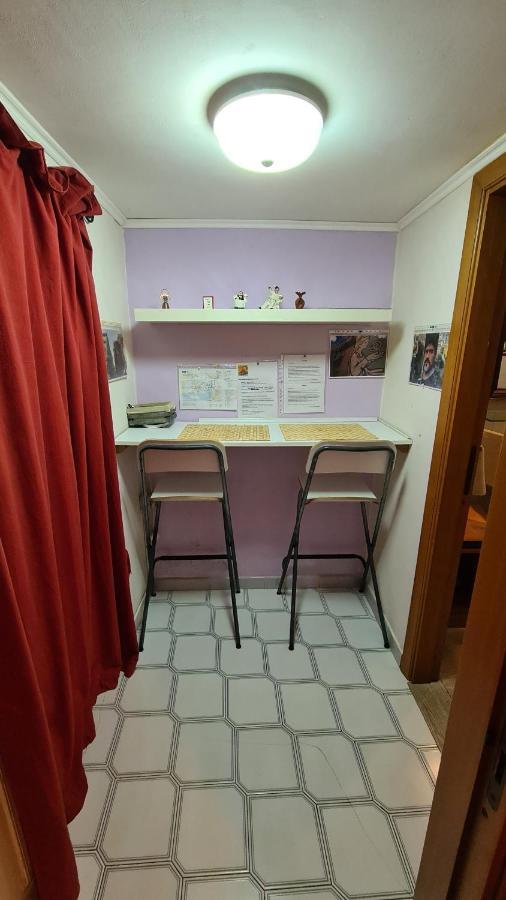 Bed and Breakfast Casa Adelaide Neapol Zewnętrze zdjęcie