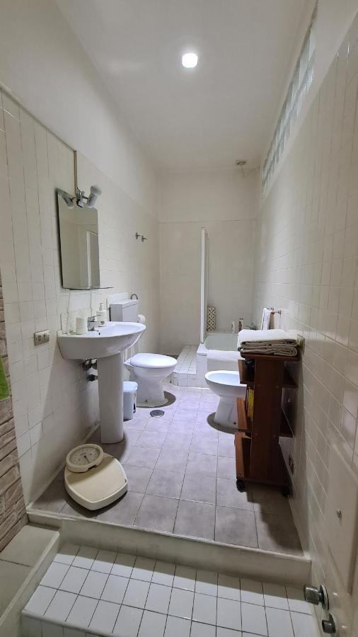 Bed and Breakfast Casa Adelaide Neapol Zewnętrze zdjęcie