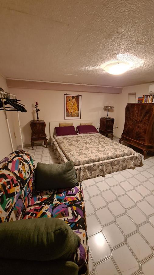 Bed and Breakfast Casa Adelaide Neapol Zewnętrze zdjęcie