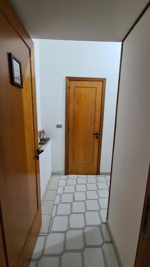 Bed and Breakfast Casa Adelaide Neapol Zewnętrze zdjęcie