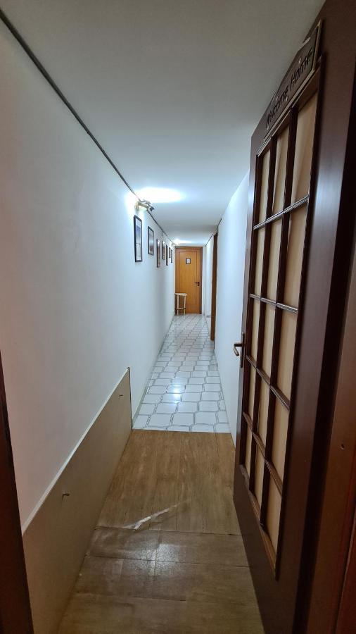 Bed and Breakfast Casa Adelaide Neapol Zewnętrze zdjęcie