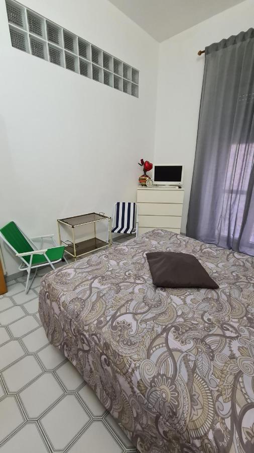 Bed and Breakfast Casa Adelaide Neapol Zewnętrze zdjęcie