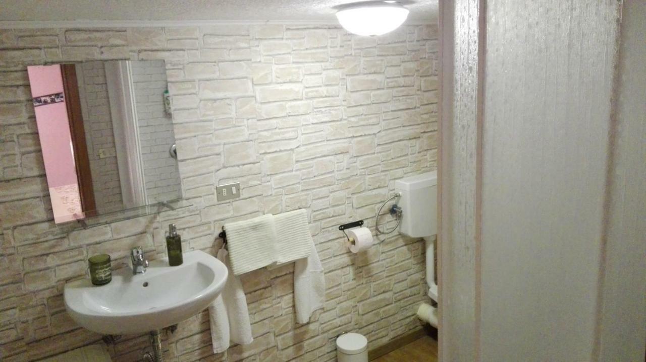 Bed and Breakfast Casa Adelaide Neapol Zewnętrze zdjęcie